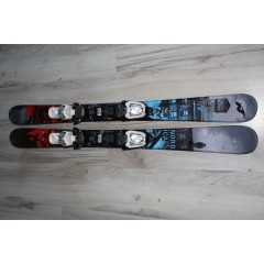 50120 Nordica  108cm  R8m 